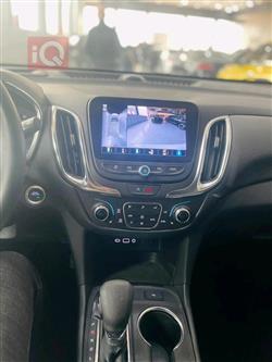 شيفروليه إكوينوكس